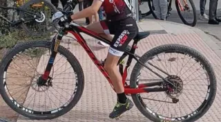 Bicicleta Scott Scale Montaña