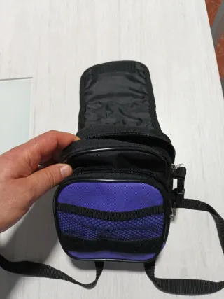 Funda Safari Game Boy Advance Morada