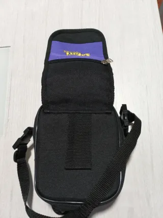 Funda Safari Game Boy Advance Morada