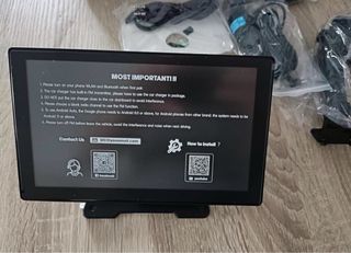 Pantalla Inteligente Smart Screen 9