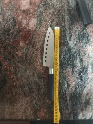 Set Cuchillos Martín Berasategui