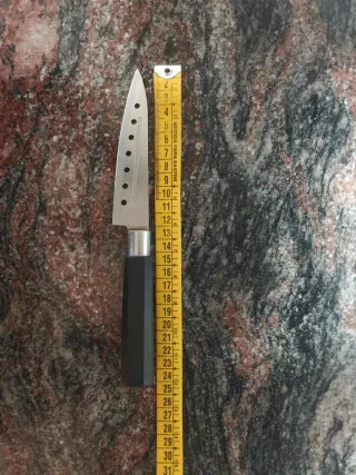 Set Cuchillos Martín Berasategui