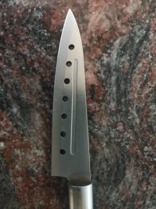 Set Cuchillos Martín Berasategui