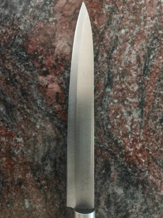 Set Cuchillos Martín Berasategui