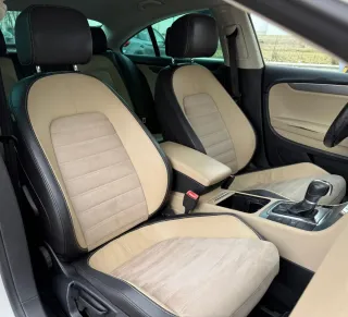 Volkswagen Passat CC 2014