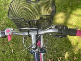 Bicicleta B-TWIN 24 6 velocidades