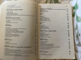 Chimica propedeutica alla biochimica