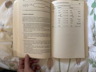 Chimica propedeutica alla biochimica