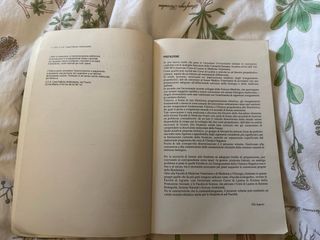 Chimica propedeutica alla biochimica