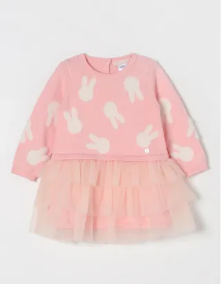 Vestito Liu Jo bimba 18 mesi con cartellino. Nuovo