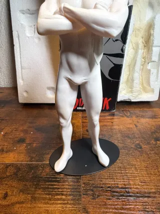 Statua Diabolik Patto di morte Collezione
