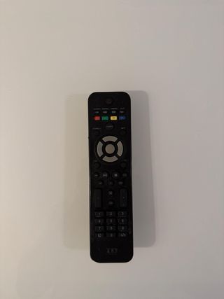 Televisor TD Systems Negro