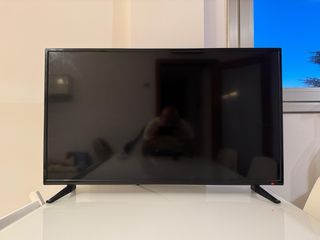 Televisor TD Systems Negro