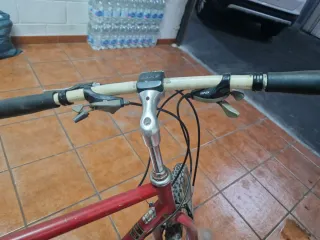 Bicicleta de Montaña BH Force 12