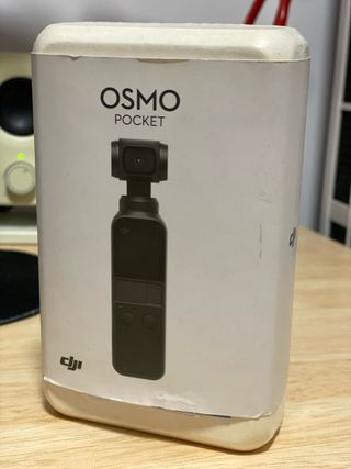 Dji Osmo Pocket 1