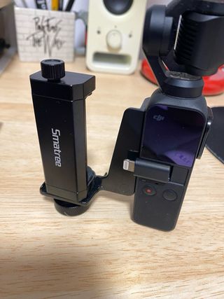 Dji Osmo Pocket 1