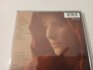 Enya The Celts CD