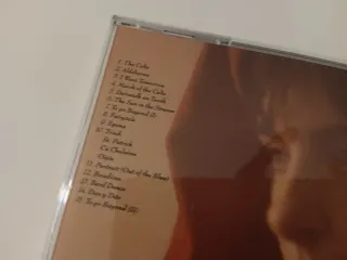 Enya The Celts CD