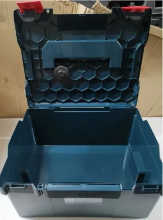 Maletin bosch lboxx 238