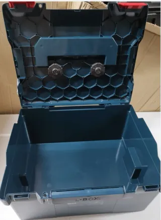 Maletin bosch lboxx 238