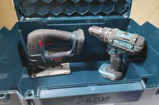 Maletin bosch lboxx 238