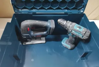 Maletin bosch lboxx 238