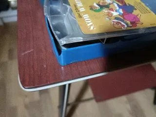 Viewer MUPI Movie Viewer V35 vintage