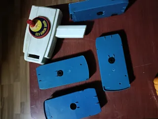 Viewer MUPI Movie Viewer V35 vintage