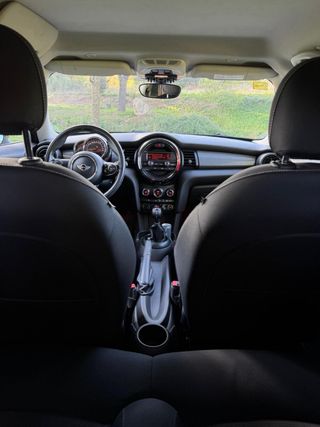 MINI Mini 2015