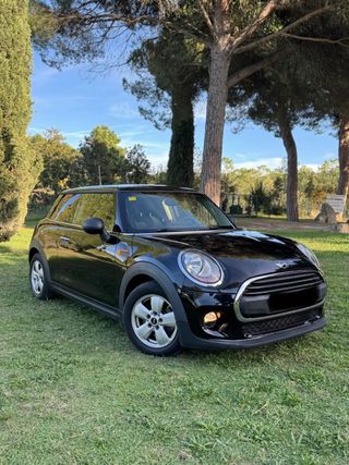 MINI Mini 2015