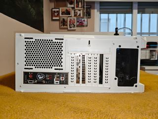 PC Gaming/Trabajo RTX 2060 SUPER Ryzen 5