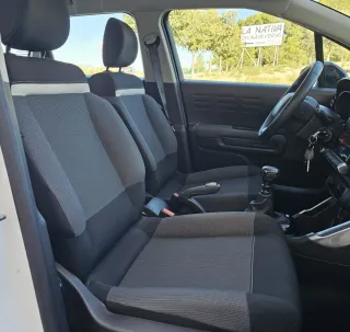 Citroen C3 Aircross 2022