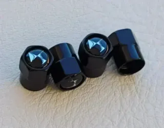 Tapones válvula Citroen para Neumaticos Llantas DS