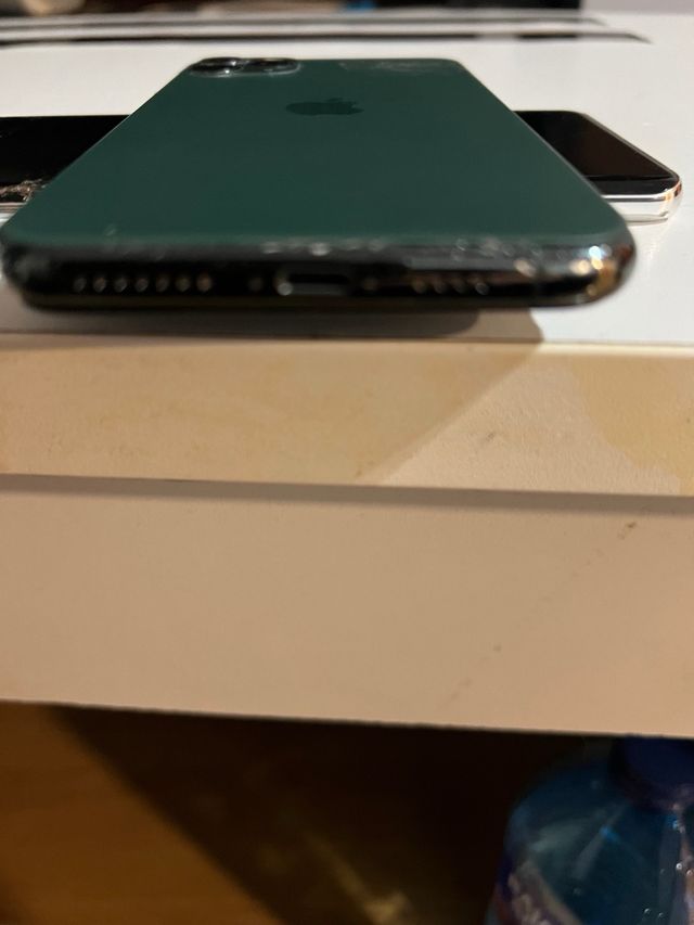 iPhone 11 Pro Max per parti