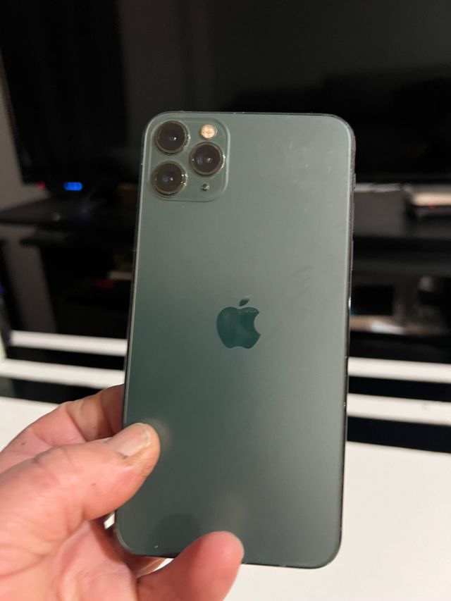 iPhone 11 Pro Max per parti