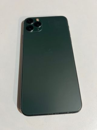 iPhone 11 Pro Max para piezas
