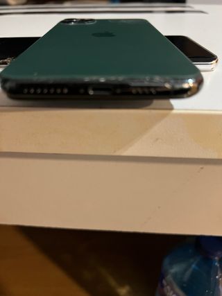 iPhone 11 Pro Max para piezas