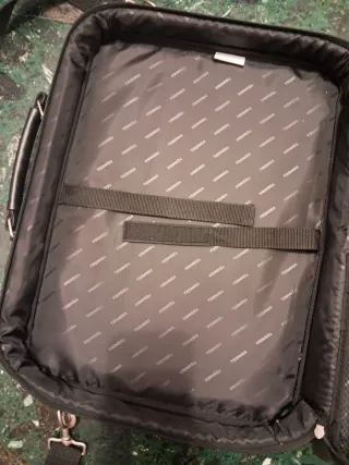 Funda portátil Toshiba 44x34cm