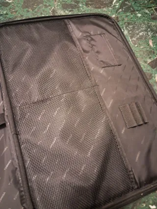 Funda portátil Toshiba 44x34cm