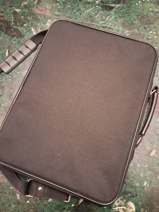 Funda portátil Toshiba 44x34cm