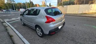 Peugeot 3008 2010