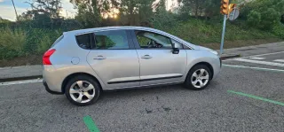 Peugeot 3008 2010