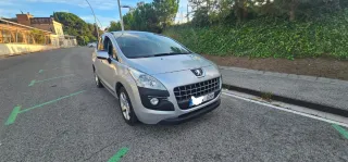 Peugeot 3008 2010