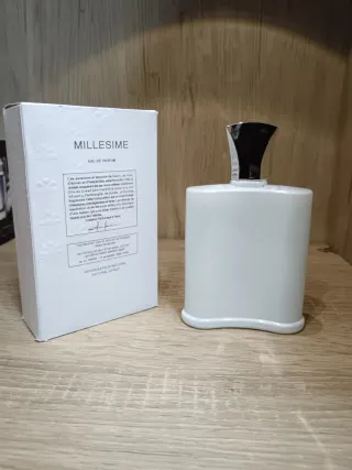 Creed Silver Mountain Water 120 ml