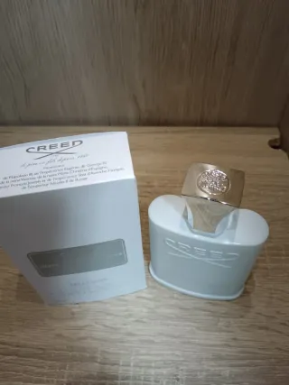 Creed Silver Mountain Water 120 ml