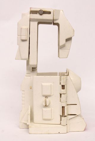 86524 Transformers Gobots Power Suit Gb P4 7320