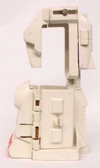 86524 Transformers Gobots Power Suit Gb P4 7320