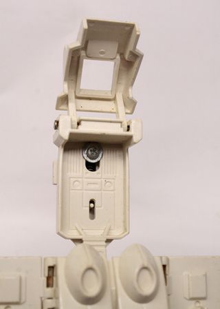 86524 Transformers Gobots Power Suit Gb P4 7320