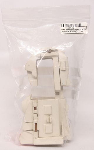 86524 Transformers Gobots Power Suit Gb P4 7320