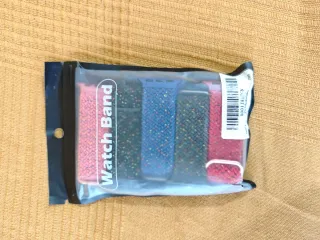 Correas Apple Watch Series 5 Pack 5